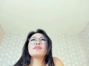 Chaturbate Watch Live Sex Cams of miss_asia_one