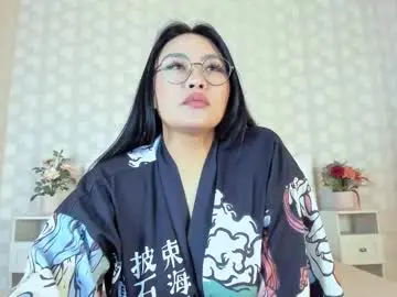 Chaturbate Watch Live Sex Cams of miss_asia_one