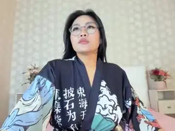 Chaturbate Adult Video Chat of miss_asia_one