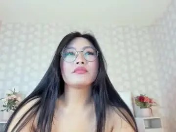 Chaturbate Adult Video Chat of miss_asia_one