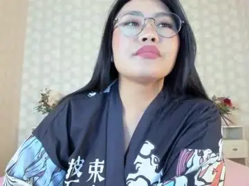 Chaturbate Live Porn of miss_asia_one