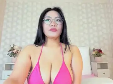 Chaturbate Adult Video Chat of miss_asia_one