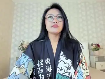 Chaturbate Free Porn Cam of miss_asia_one