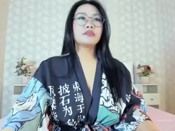 Chaturbate Best Webcam of miss_asia_one