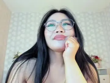 Chaturbate Watch Live Sex Cams of miss_asia_one