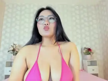 Chaturbate Best live sex cam show of miss_asia_one