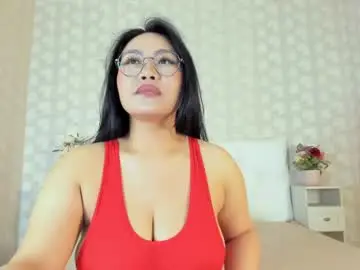Chaturbate Best Webcam of miss_asia_one