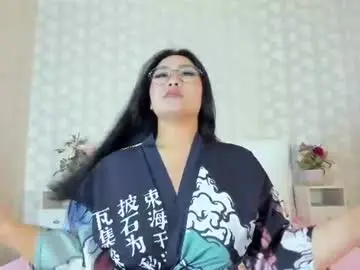 Chaturbate Watch Live Sex Cams of miss_asia_one