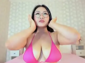 Chaturbate Live Sex of miss_asia_one