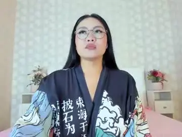 Chaturbate Sex Chat of miss_asia_one