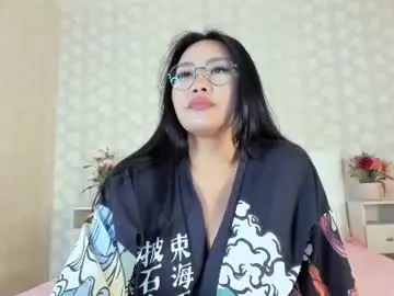 Chaturbate Nude Webcam of miss_asia_one