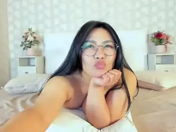 Chaturbate Adult Video Chat of miss_asia_one