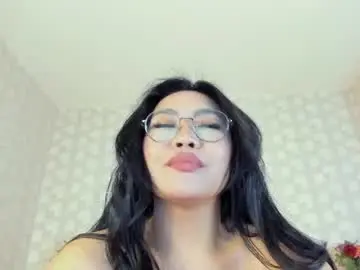Chaturbate Live Sex Cam of miss_asia_one