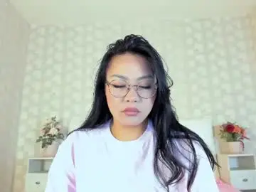 Chaturbate Watch Live Sex Cams of miss_asia_one