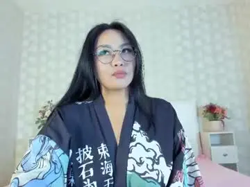Chaturbate Adult Webcam of miss_asia_one
