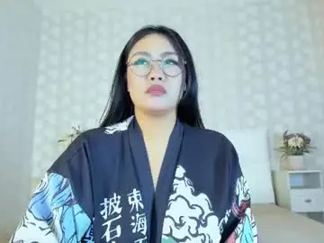 Chaturbate Sex Cam of miss_asia_one