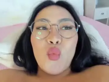 Chaturbate Best Webcam of miss_asia_one