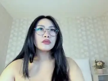 Chaturbate Watch Live Sex Cams of miss_asia_one