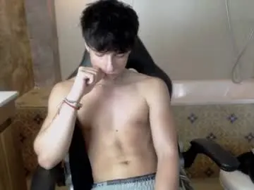 Chaturbate Nude Webcam of nathan_owen