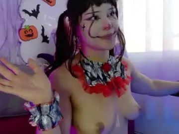 Chaturbate Private Sex Chat of neferetth