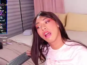 Chaturbate Private Sex Chat of niko_lynn