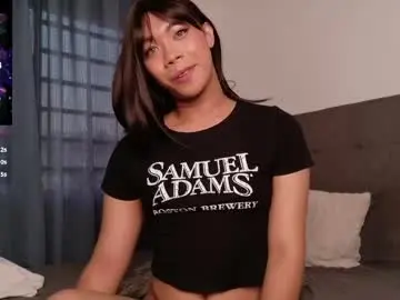 Chaturbate Adult Video Chat of niko_lynn