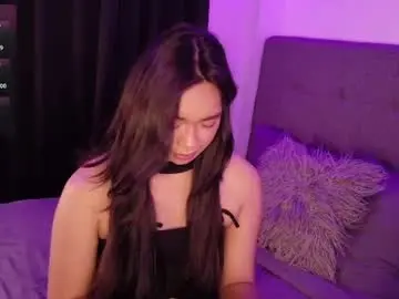 Chaturbate Adult Video Chat of niko_lynn