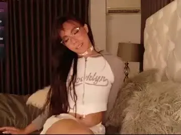Chaturbate Free Live Porn of niko_lynn