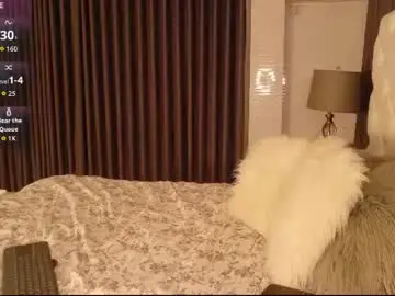 Chaturbate Nude Webcam of niko_lynn