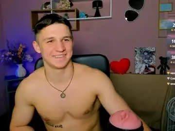 Chaturbate Sex Chat of richard_kody