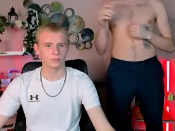 Chaturbate Private Sex Chat of richard_kody