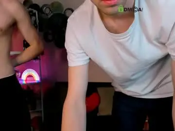 Chaturbate Watch Live Sex Cams of richard_kody