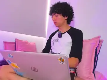 Chaturbate Best live sex cam show of saint_dark