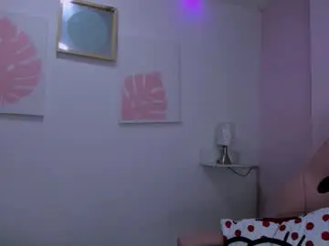 Chaturbate Adult Video Chat of sammanta_18