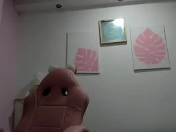 Chaturbate Nude Webcam of sammanta_18