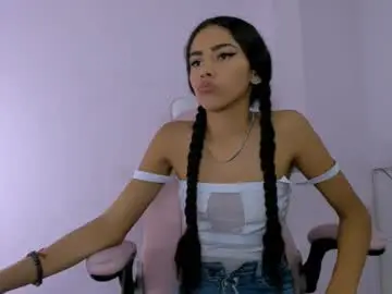 Chaturbate Best live sex cam show of sammanta_18