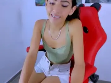 Chaturbate Live Sex of sammanta_18