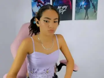 Chaturbate Free Porn Cam of sammanta_18