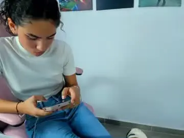 Chaturbate Adult Video Chat of sammanta_18