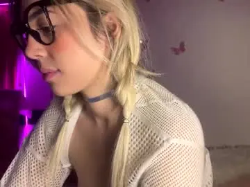 Chaturbate Adult Webcam of sexsummerr