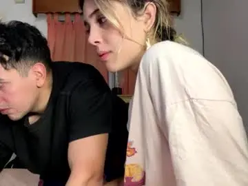Chaturbate Live Porn of sexsummerr