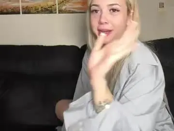 Chaturbate Adult Video Chat of sexsummerr