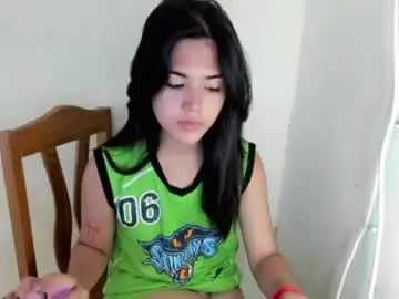Chaturbate Private Sex Chat of sugarbabydolly
