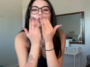 Chaturbate Free Live Porn of vict0riassecret