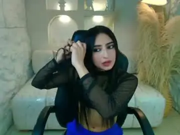 Chaturbate Adult Webcams of abril__r