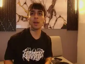 Chaturbate Free Live Porn of aethon_noir