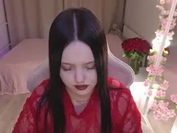 Chaturbate Live Sex Cam of betty__davvis