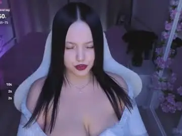 Chaturbate Adult Video Chat of betty__davvis