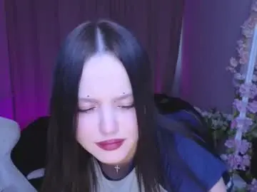 Chaturbate Live Porn of betty__davvis