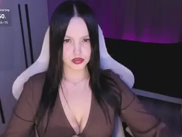 Chaturbate Sex Cam of betty__davvis